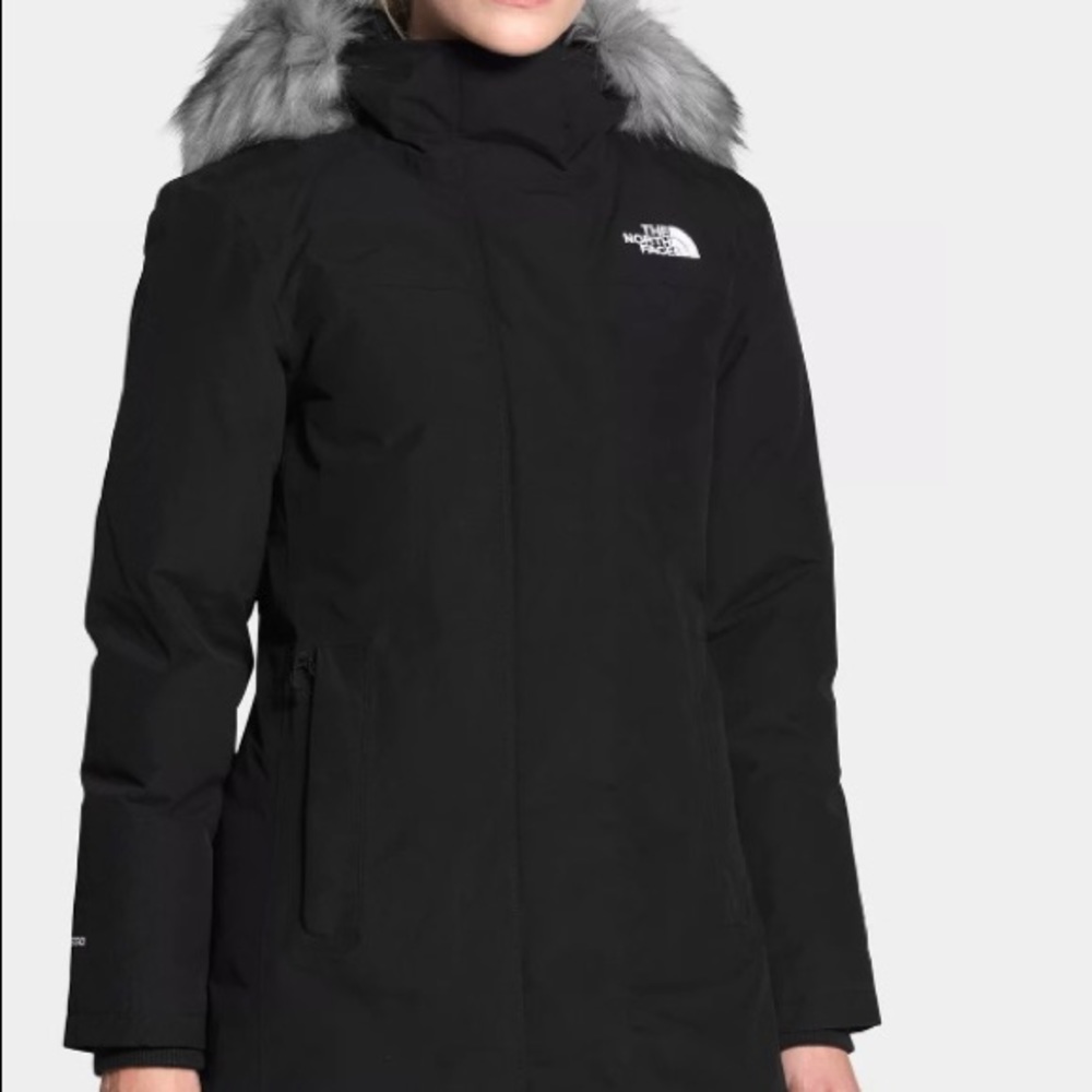 The North Face